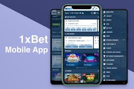 1xBet Apk Download For Android 3