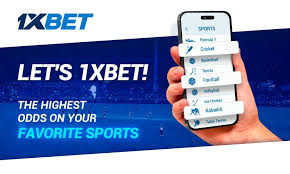 1xBet Apk Download For Android 1