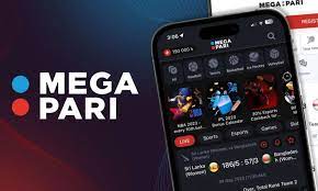 MEGAPARI APP DOWNLOAD 3